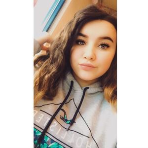 Meet your Posher, Alysa